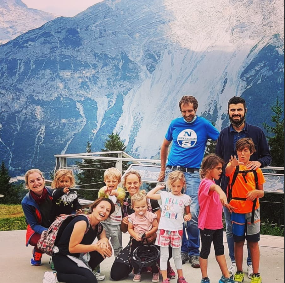 Inglês para Entrevista Au Pair
