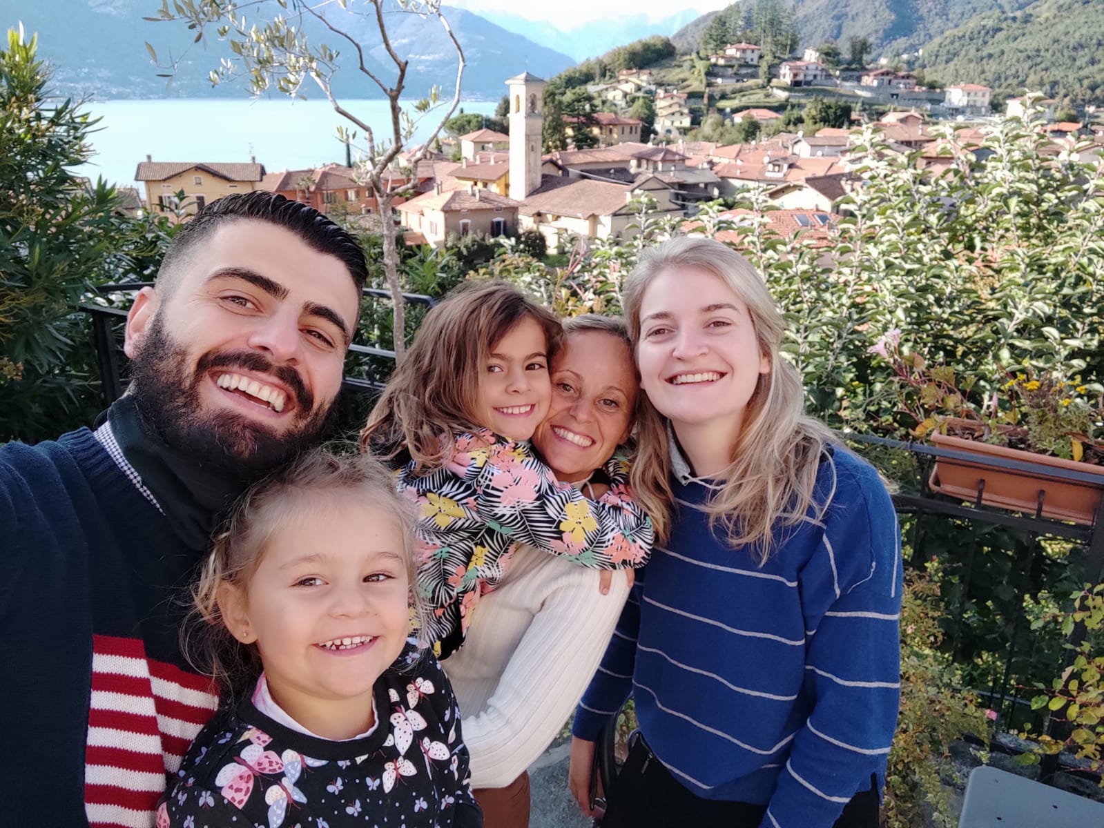 Banner principal Canal Au Pair