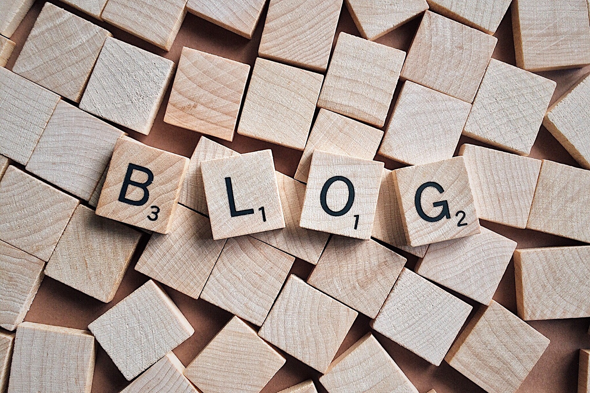 Blog Hero