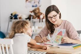 Como Falar Sobre Disciplina com as Crianças em Inglês