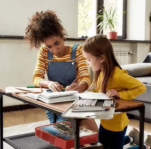 Preparação Completa Au Pair
