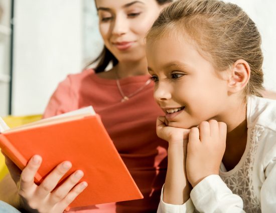 Inglês Avançado para Au Pair