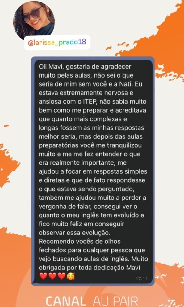 Depoimento 6