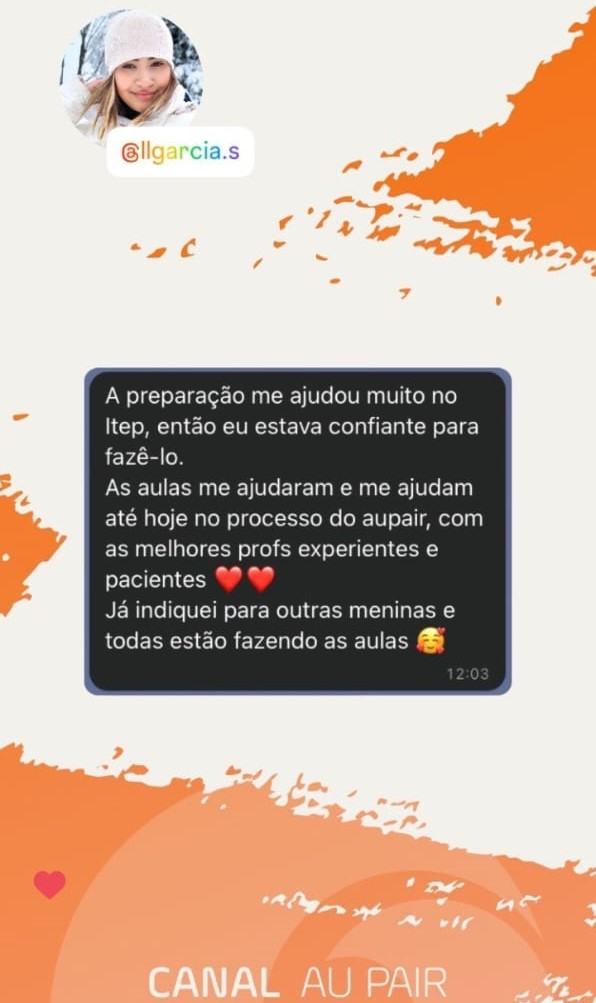 Depoimento 7